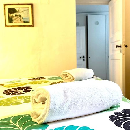 I Tre Soli Apartments By Caprirooms מראה חיצוני תמונה