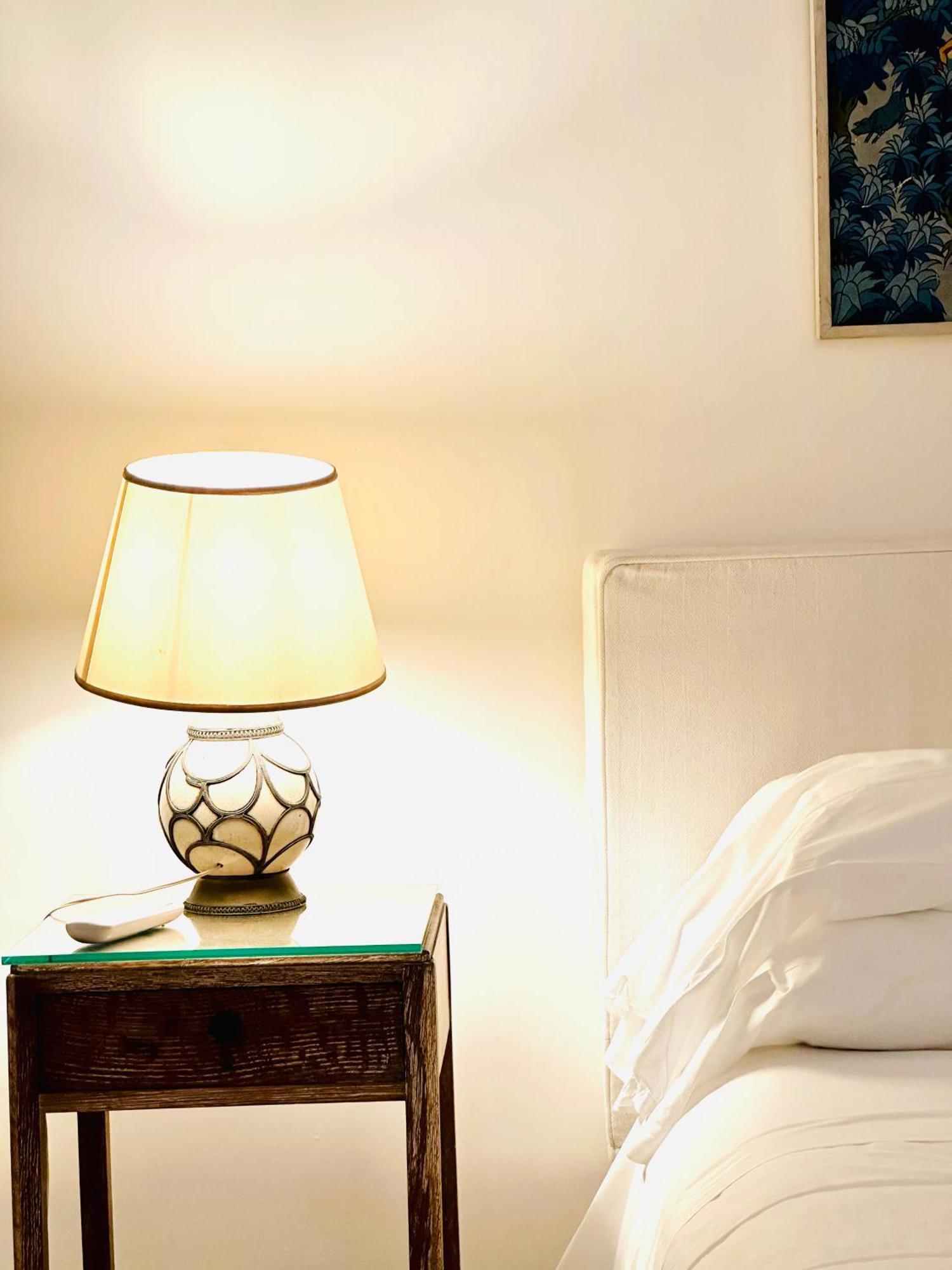 I Tre Soli Apartments By Caprirooms מראה חיצוני תמונה