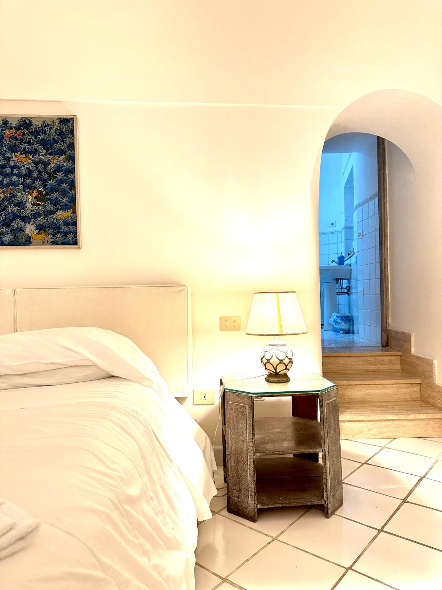 I Tre Soli Apartments By Caprirooms מראה חיצוני תמונה