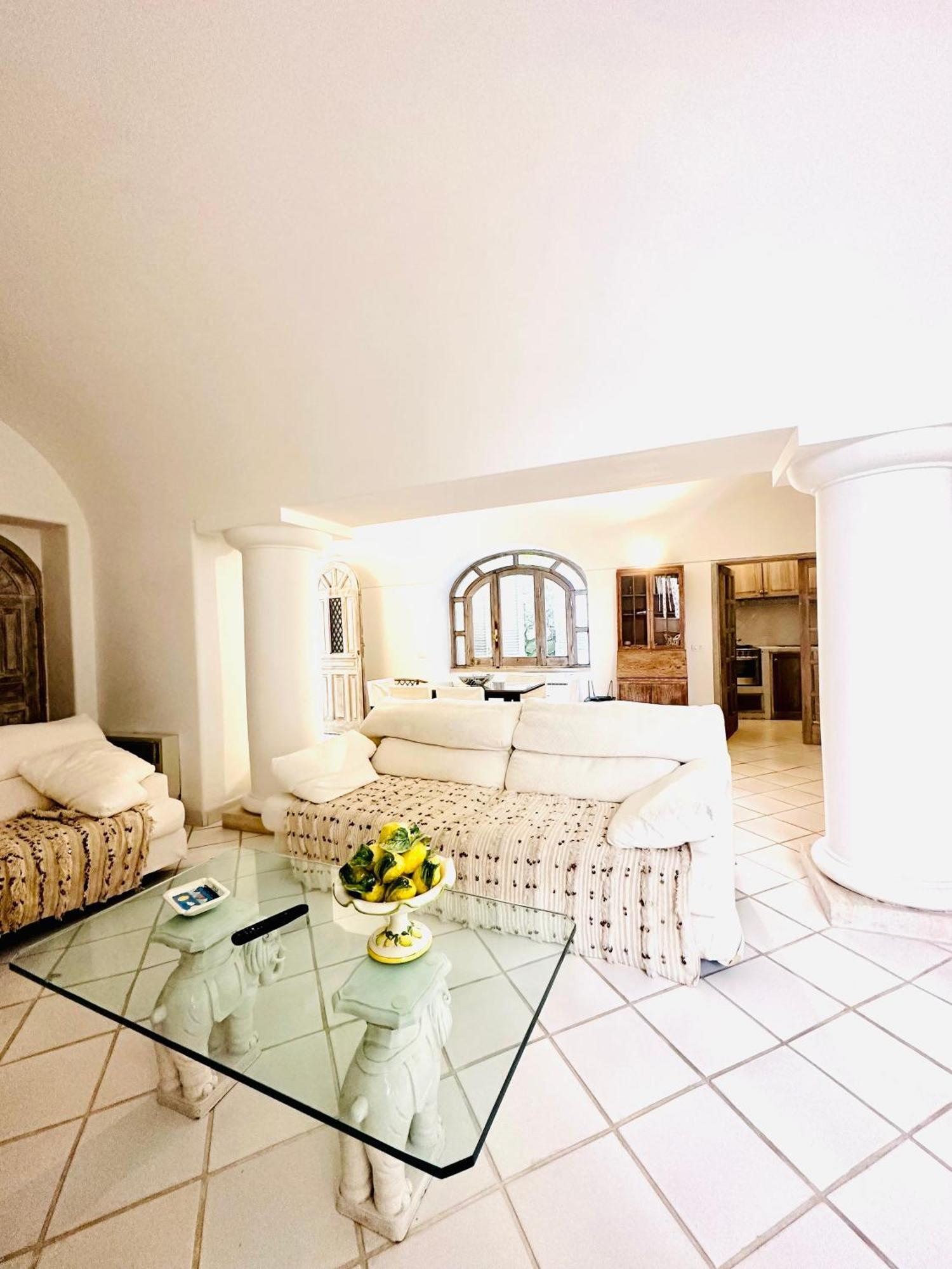 I Tre Soli Apartments By Caprirooms מראה חיצוני תמונה