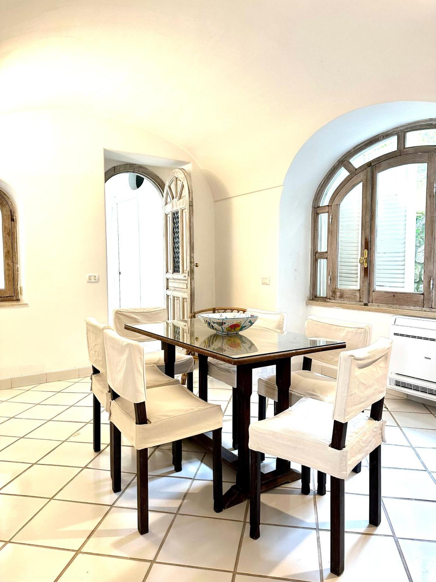 I Tre Soli Apartments By Caprirooms מראה חיצוני תמונה